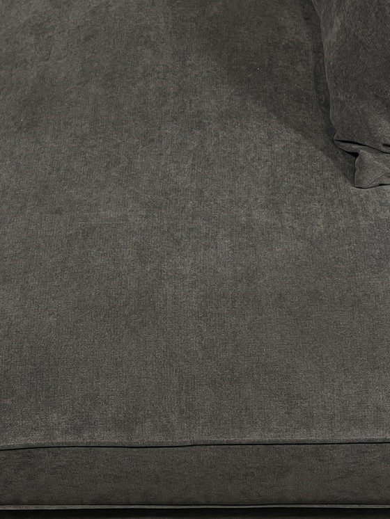 Image 1 of Sofá esquinero XL Stock Antracita