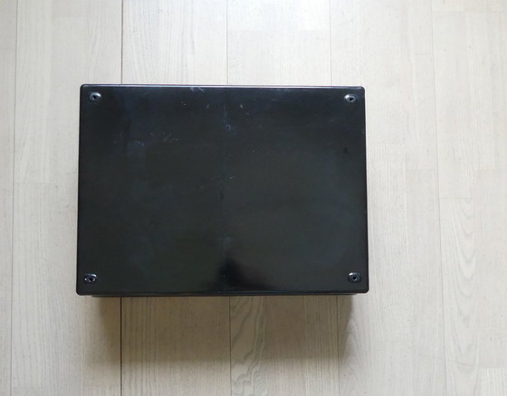 Image 1 of Meuble de salle de bain Press Plastic Milano années 1970 UK3aEb