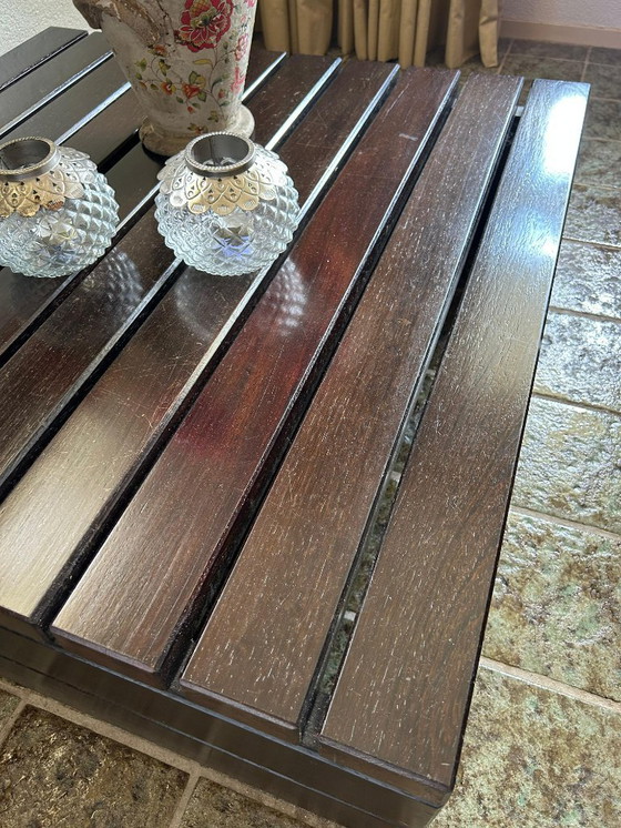Image 1 of Sturdy design tables - each or as a set