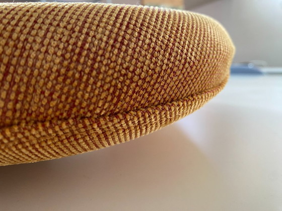 Image 1 of 6 x Replacement Cushion Tulip chair - vintage orange