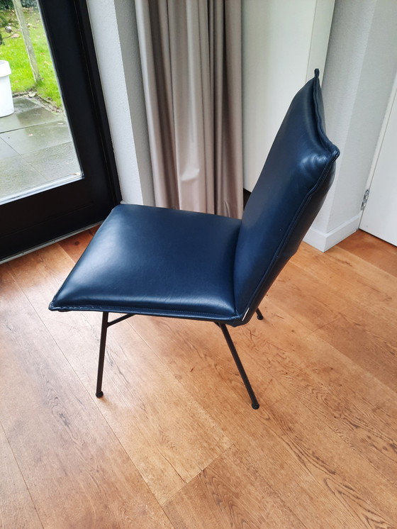 Image 1 of Divano da pranzo Vidar di Jess Design e tre poltrone Sanne