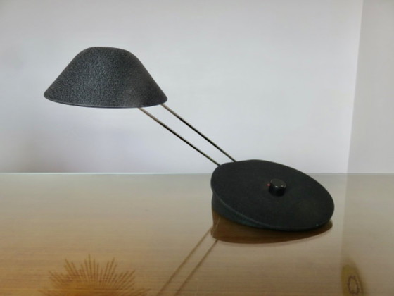 Image 1 of 80's desk lamp
