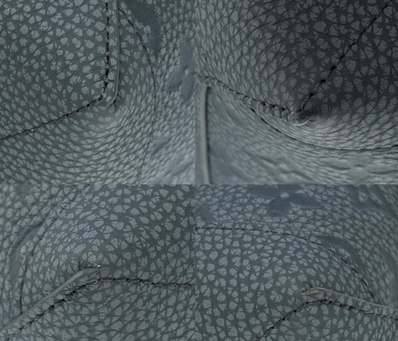 Image 1 of Sac LOUIS VUITTON en Cuir Gris - 1016235