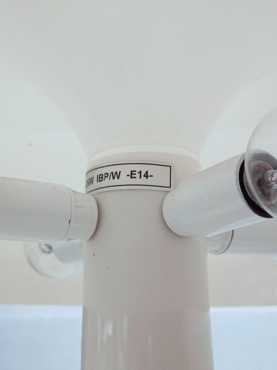 Image 1 of Nesso lamp van Giancarlo Mattioli voor Artemide 1967