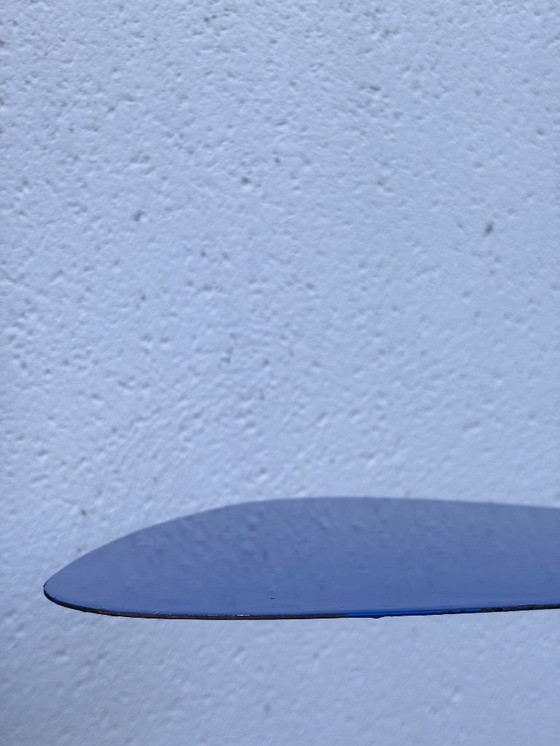 Image 1 of Mesas nido Michel Buffet Homenaje a Calder "Nudo" modelo 1950 - Diseño modernista francés