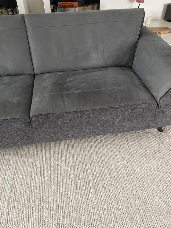 Image 1 of Xooon 3 zitsbank (6 jaar oud)