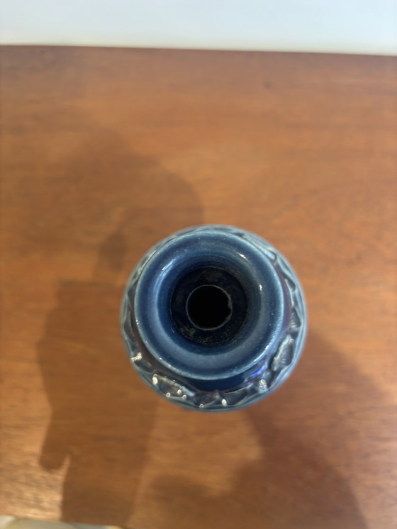 Image 1 of Portavelas de cerámica Rosenthal de Bjorn Wiinblad