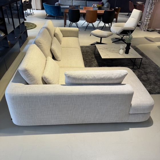Image 1 of Design on Stock Harris corner sofa