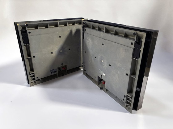 Image 1 of Bang & Olufsen • BeoVox 3000 • Enceintes Bass-Reflex Hi-Fi 