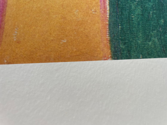 Image 1 of Kazimir Severinovich Malevich (1878-1935), Tres figuras femeninas, (ca. 1928-1932), Impreso en Italia