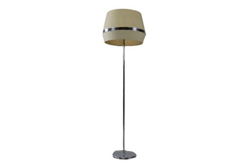 Lampada da terra Herda