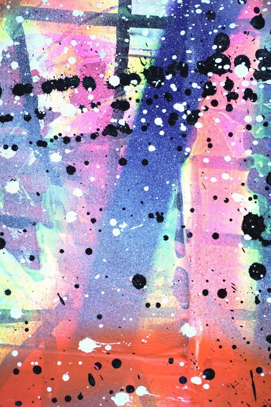 Image 1 of Jürgen Angeler - Campos de color