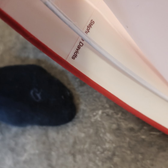 Image 1 of Grote Stéphane Davidts hanglamp Ø60 × H40 cm
