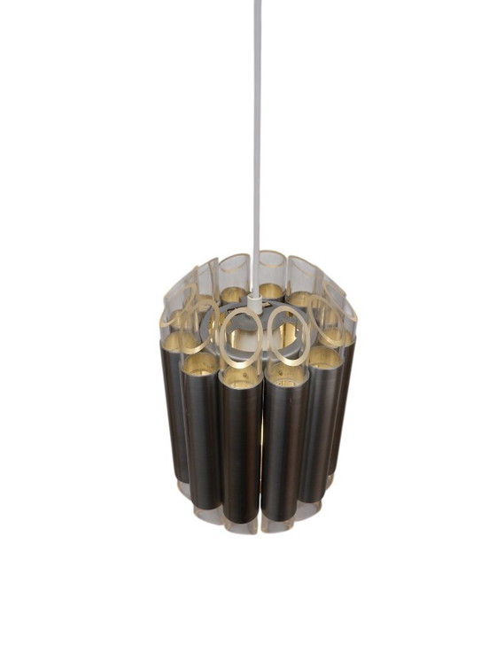 Image 1 of Suspension vintage de RAAK Amsterdam, 1960