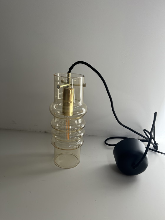 Image 1 of Normann Copenhagen Tivoli Balloon lampada a sospensione giallo