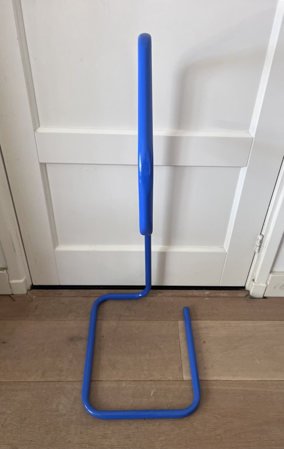 Image 1 of Perchero Niels Gammelgaard Grund azul