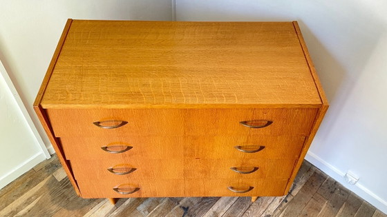 Vintage Geometrische Ladekast – Ladekasten, Wood (photo 16 of 37)