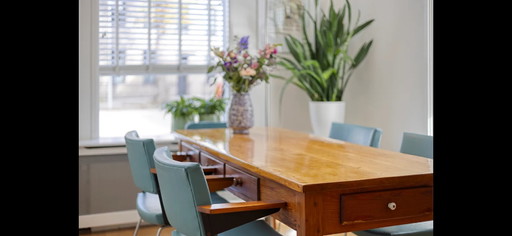 4 X Gispen 1268 Andre Cordemeyer