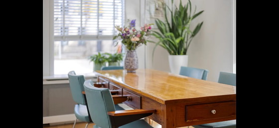 Image 1 of 4 X Gispen 1268 Andre Cordemeyer