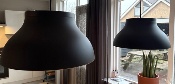 Image 1 of 2 Hay Pendant hanglampen 
