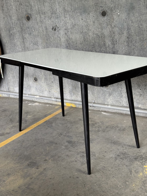 Image 1 of Jiri Jiroutek Salon Table