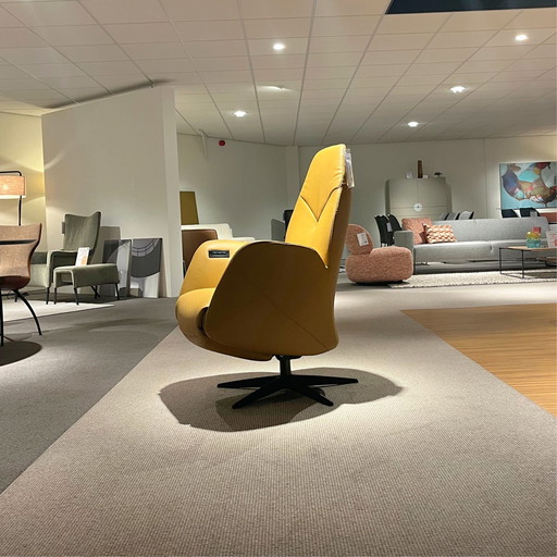 Gealux 8130 relaxfauteuil