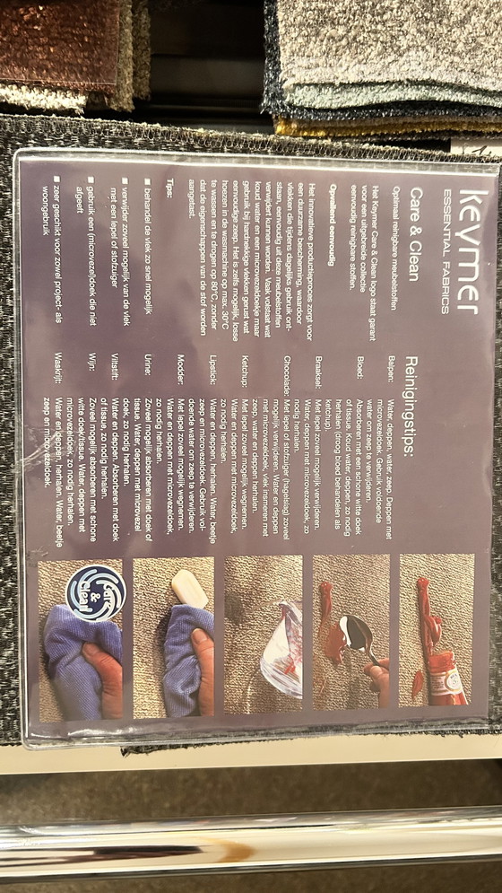 Image 1 of Sleek, modern 3-seater sofa Schillig Nobility