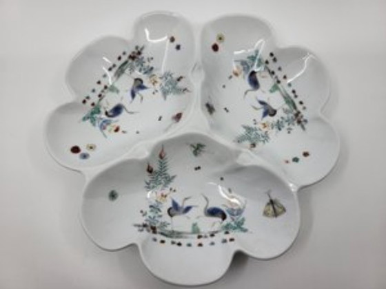 Image 1 of Plato Lys Royal, Francia, S. XVIII