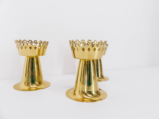 3 Candlesticks Hans-Agne Jakobsson L159 - 1960