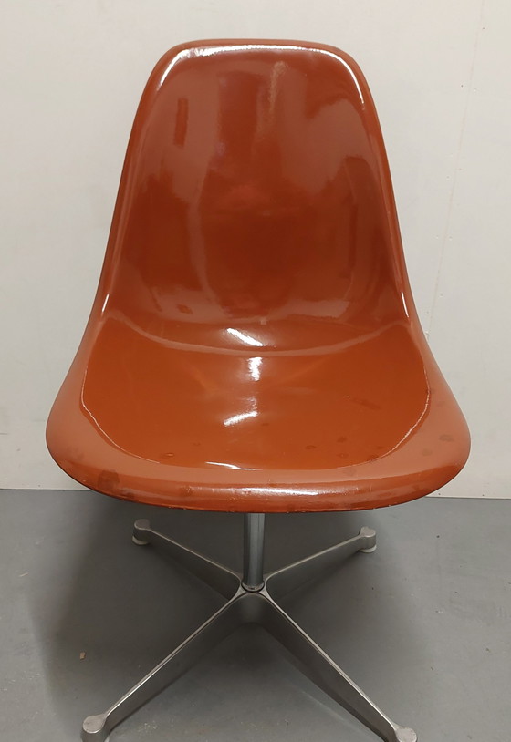 Image 1 of Bellissime poltrone Eames