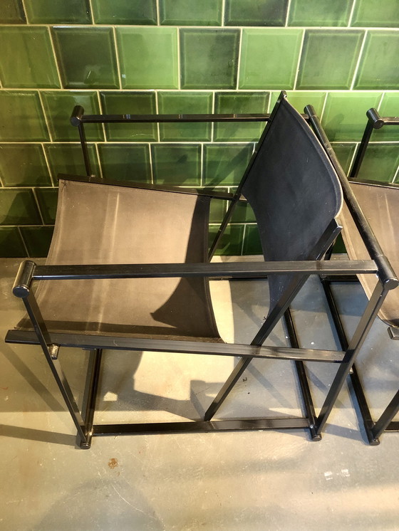 Image 1 of Sedia a cubo Pastoe FM60