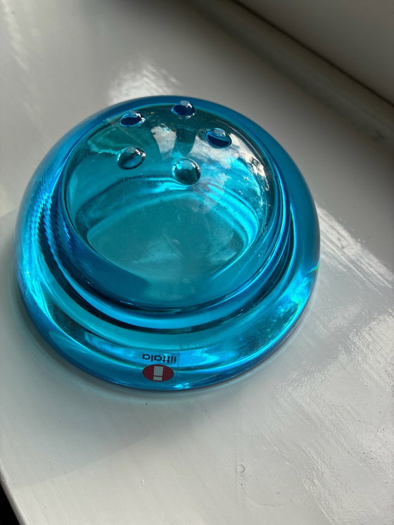 Glass tea light holder Iittala – Candle holders (photo 7 of 10)