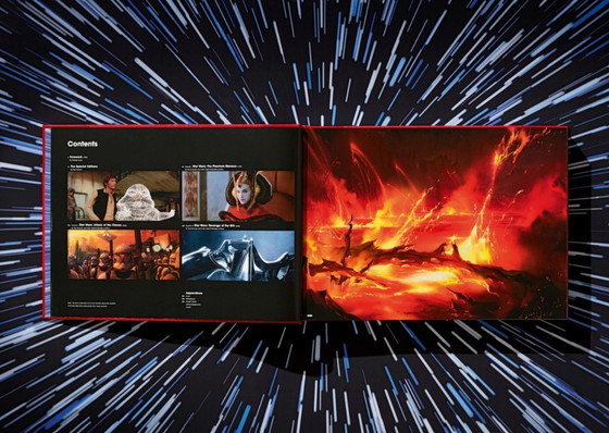 Image 1 of Paul Duncan - Archivos de Star Wars, volúmenes I y II - Edición de coleccionista 2021