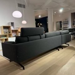 Image 1 of Indera Fauve hoekbank