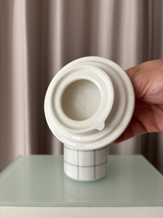 Teiera in ceramica scandinava Vinga of Sweden – Stoviglie (photo 9 of 10)