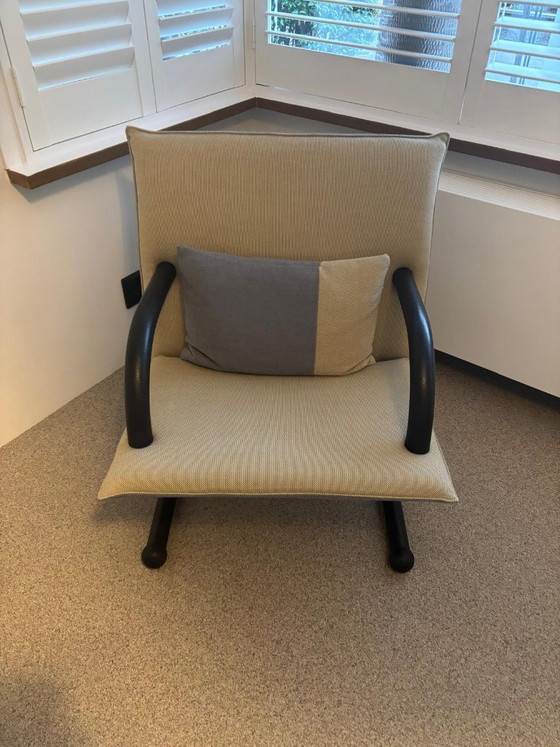 Image 1 of Poltrone Arflex linea T