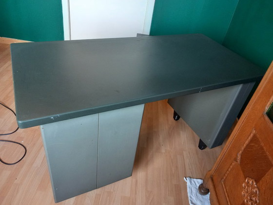 Image 1 of Vintage barro bureau 