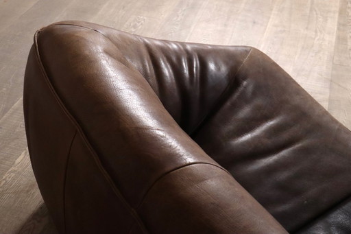 Ringo bank van Gerard van Den Berg voor Montis, jaren 70