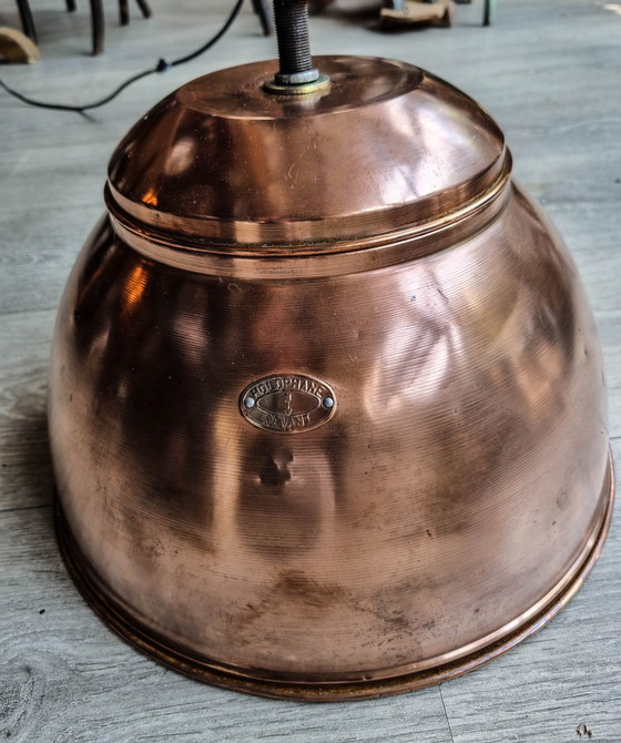 Image 1 of Lampe Holophane