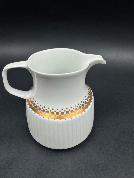 Image 1 of Servizio da caffè Rosenthal - Modulazione di Tapio Wirkkala