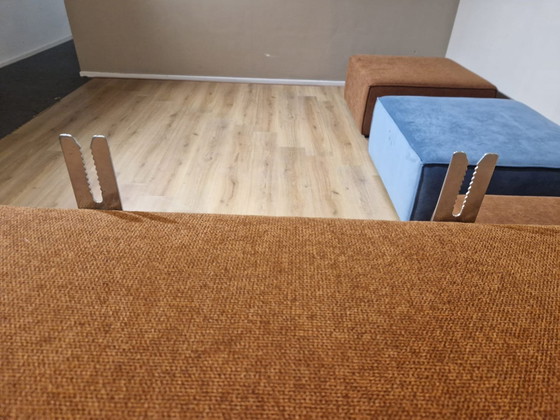 Image 1 of Studio Mik Loki elementenbank