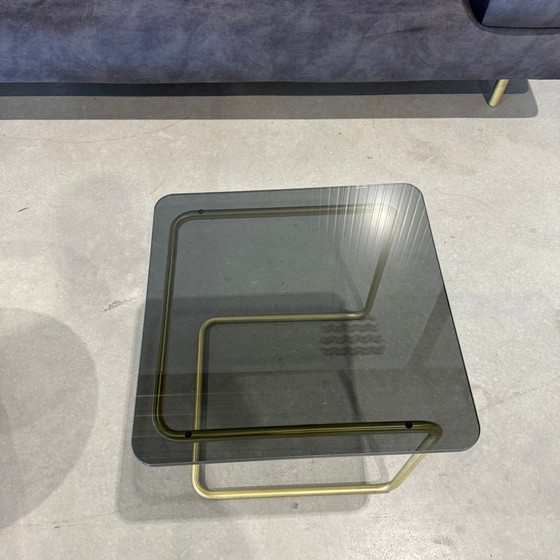 Image 1 of Daytona Club side table