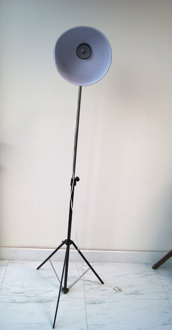 Image 1 of Industrial spotlight