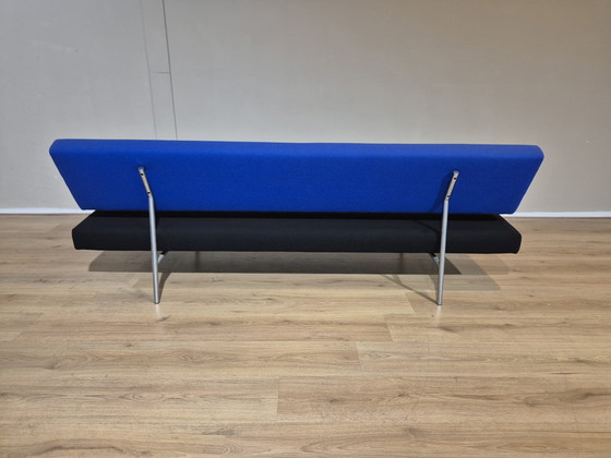 Image 1 of Spectrum - Martin Visser - Sofa - Fabric - Design - Armrests