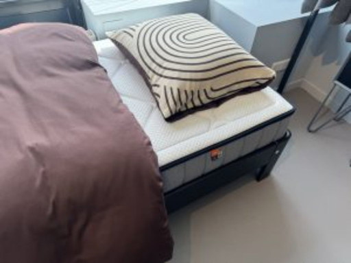 Auping Auronde 1000 bedmodel