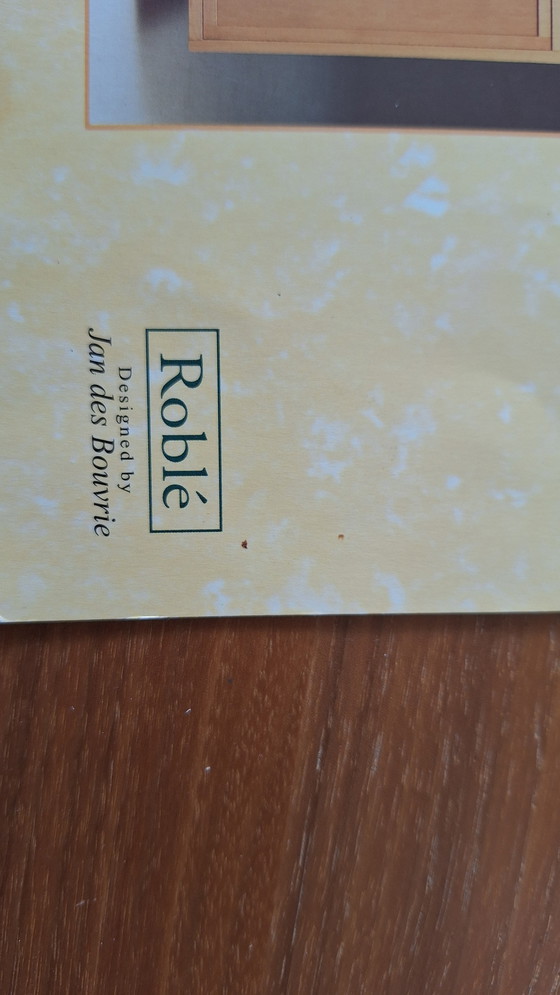 Image 1 of Credenza Jan Des Bouvrie