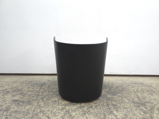 Image 1 of Zanotta Campiello leren fauteuil vintage fauteuil design fauteuil leren fauteuil