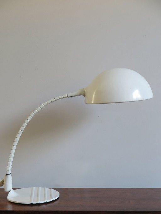 Vintage Tischlampe von Elio Martinelli für Martinelli Luce