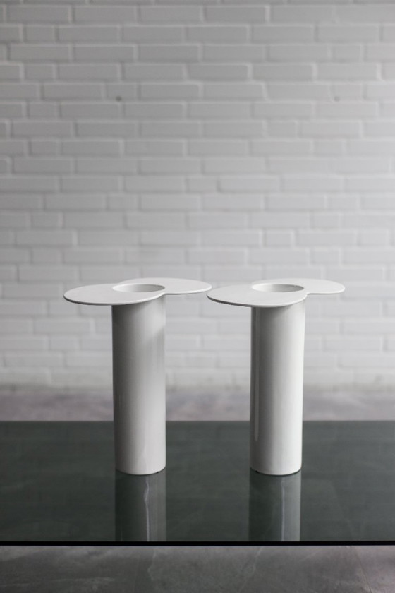 Image 1 of Gabbianelli vazen, Italy, 1960s