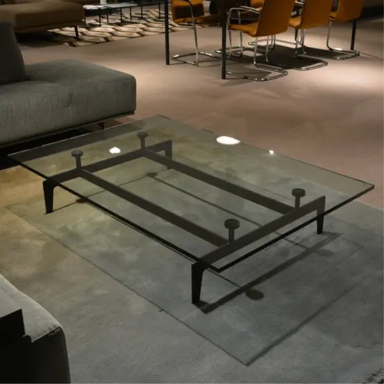 Beek  Vetro – Salontafels, Glass (photo 4 of 4)